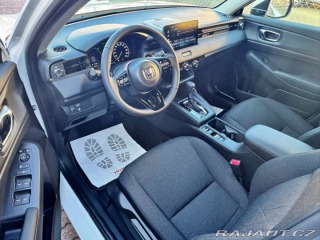 Honda HR-V 1.5 e:HEV Elegance 2026