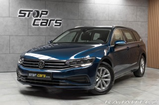 Volkswagen Passat 1.5 TSI BUSINESS*ACC*DPH*