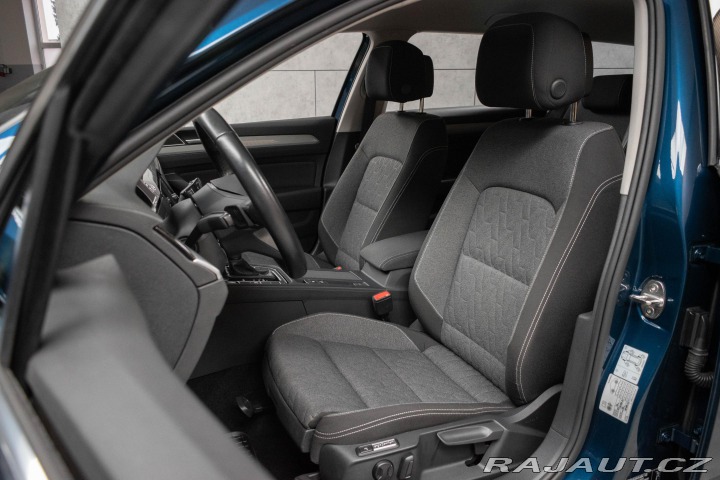 Volkswagen Passat 1.5 TSI BUSINESS*ACC*DPH* 2022