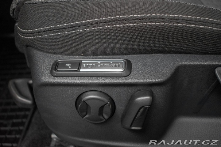 Volkswagen Passat 1.5 TSI BUSINESS*ACC*DPH* 2022