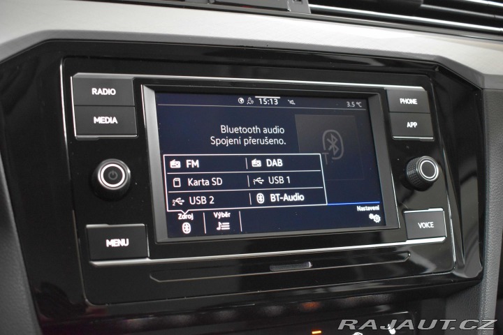 Volkswagen Passat 1.5 TSI BUSINESS*ACC*DPH* 2022