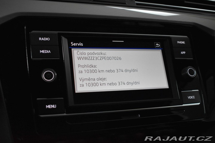 Volkswagen Passat 1.5 TSI BUSINESS*ACC*DPH* 2022