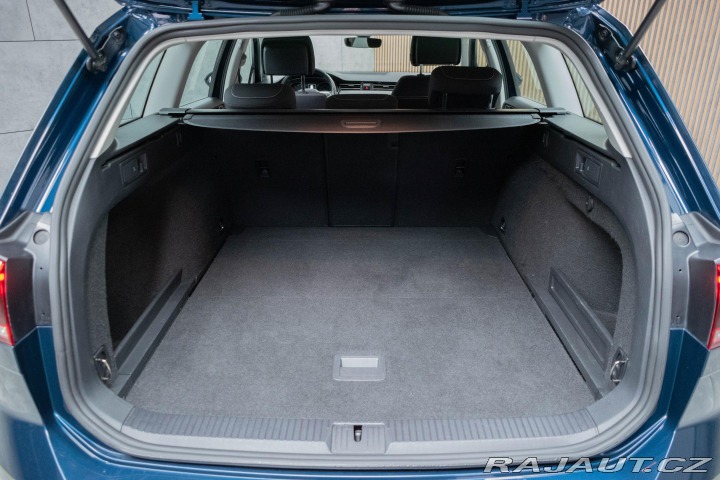 Volkswagen Passat 1.5 TSI BUSINESS*ACC*DPH* 2022