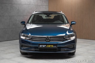 Volkswagen Passat 1.5 TSI BUSINESS*ACC*DPH* 2022