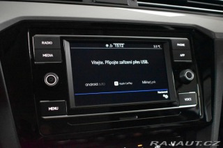 Volkswagen Passat 1.5 TSI BUSINESS*ACC*DPH* 2022