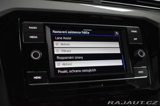 Volkswagen Passat 1.5 TSI BUSINESS*ACC*DPH* 2022