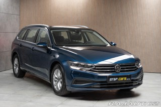 Volkswagen Passat 1.5 TSI BUSINESS*ACC*DPH* 2022