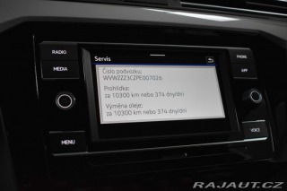 Volkswagen Passat 1.5 TSI BUSINESS*ACC*DPH* 2022