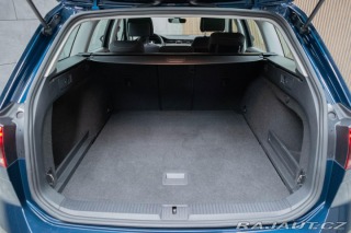 Volkswagen Passat 1.5 TSI BUSINESS*ACC*DPH* 2022