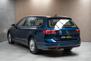 Volkswagen Passat 1.5 TSI BUSINESS*ACC*DPH* 2022