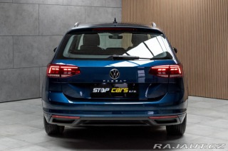 Volkswagen Passat 1.5 TSI BUSINESS*ACC*DPH* 2022