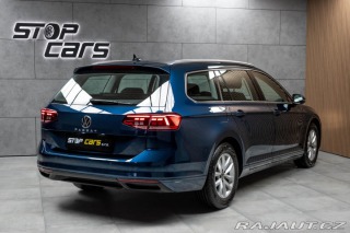 Volkswagen Passat 1.5 TSI BUSINESS*ACC*DPH* 2022