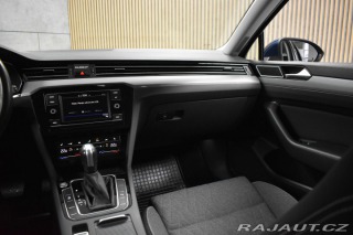 Volkswagen Passat 1.5 TSI BUSINESS*ACC*DPH* 2022