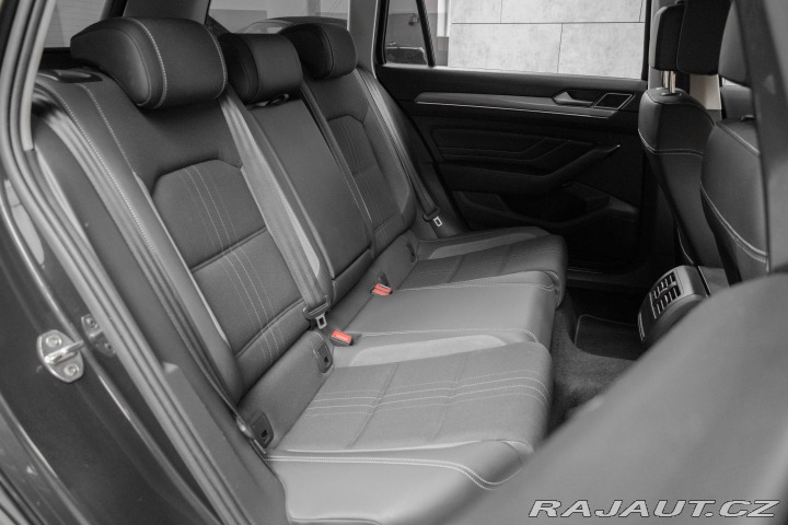 Volkswagen Passat ALLTRACK 2.0TDI 147kW 4x4 2022