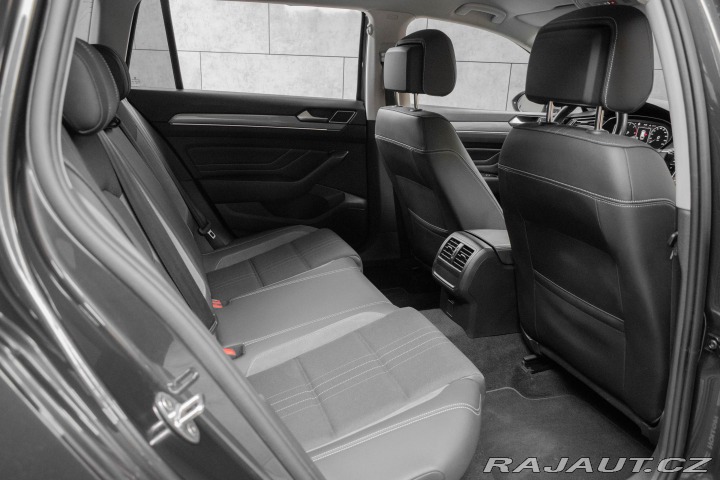 Volkswagen Passat ALLTRACK 2.0TDI 147kW 4x4 2022