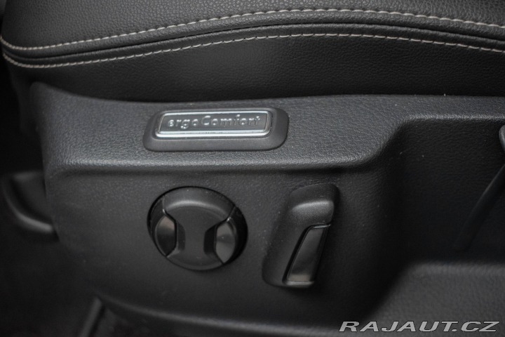 Volkswagen Passat ALLTRACK 2.0TDI 147kW 4x4 2022