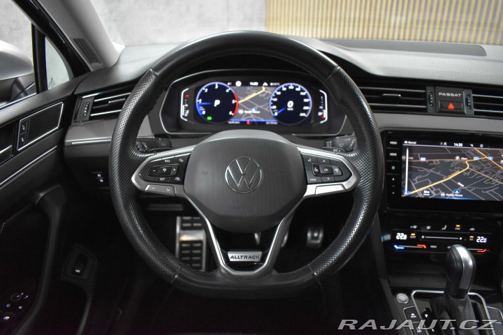 Volkswagen Passat ALLTRACK 2.0TDI 147kW 4x4 2022