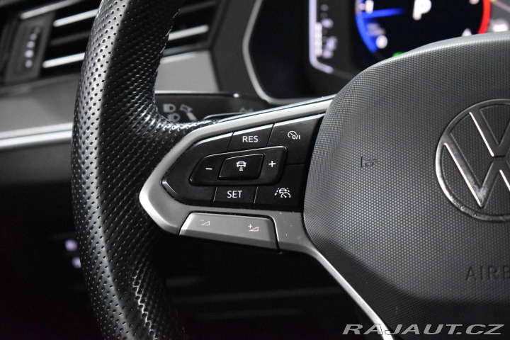 Volkswagen Passat ALLTRACK 2.0TDI 147kW 4x4 2022