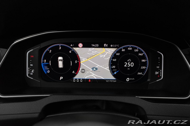 Volkswagen Passat ALLTRACK 2.0TDI 147kW 4x4 2022