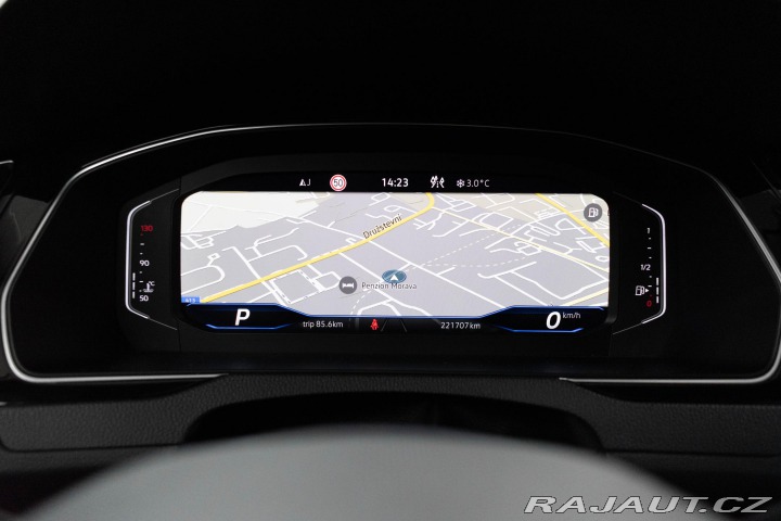 Volkswagen Passat ALLTRACK 2.0TDI 147kW 4x4 2022