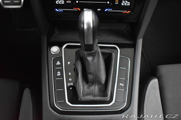 Volkswagen Passat ALLTRACK 2.0TDI 147kW 4x4 2022