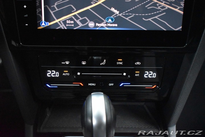 Volkswagen Passat ALLTRACK 2.0TDI 147kW 4x4 2022