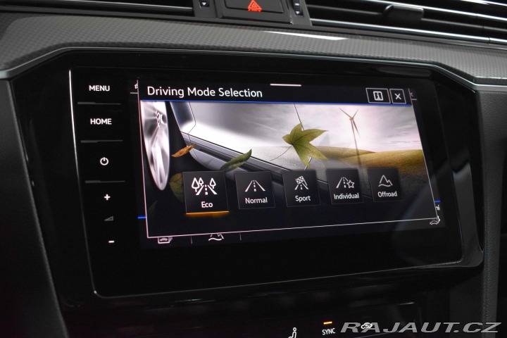 Volkswagen Passat ALLTRACK 2.0TDI 147kW 4x4 2022