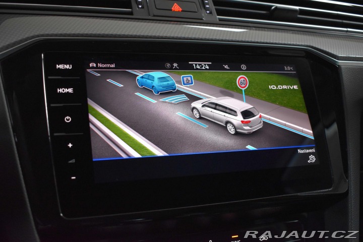 Volkswagen Passat ALLTRACK 2.0TDI 147kW 4x4 2022