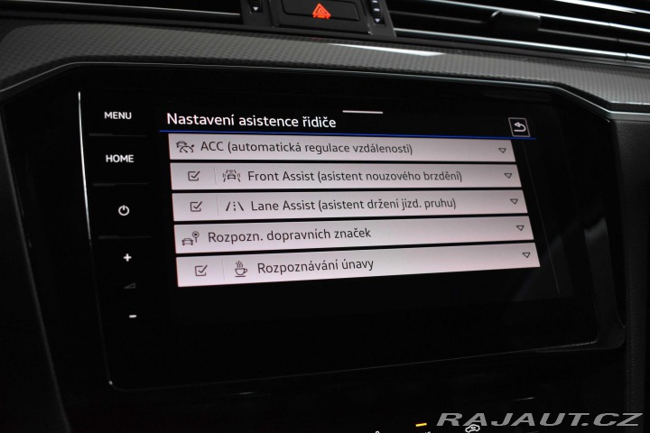 Volkswagen Passat ALLTRACK 2.0TDI 147kW 4x4 2022