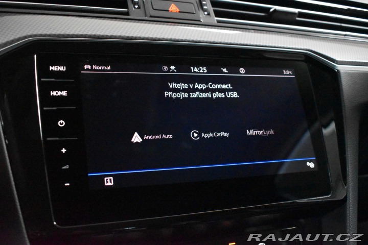 Volkswagen Passat ALLTRACK 2.0TDI 147kW 4x4 2022