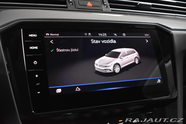 Volkswagen Passat ALLTRACK 2.0TDI 147kW 4x4 2022