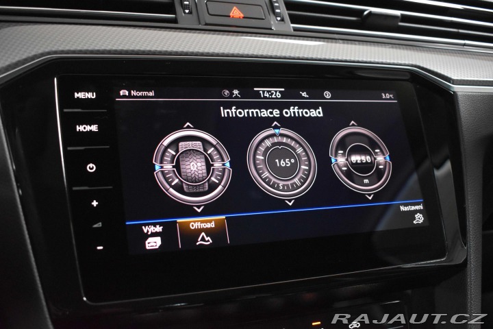 Volkswagen Passat ALLTRACK 2.0TDI 147kW 4x4 2022