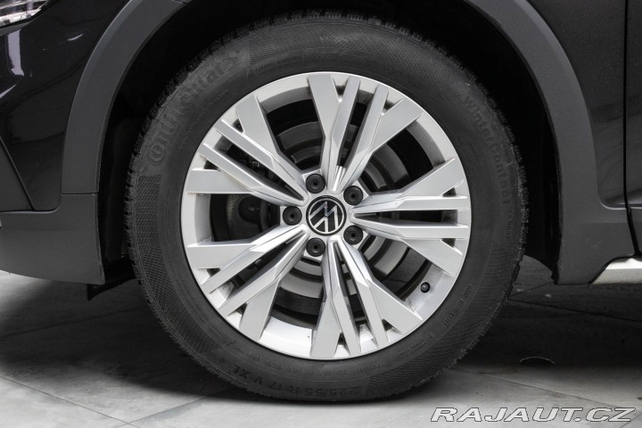 Volkswagen Passat ALLTRACK 2.0TDI 147kW 4x4 2022
