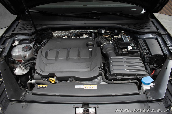 Volkswagen Passat ALLTRACK 2.0TDI 147kW 4x4 2022