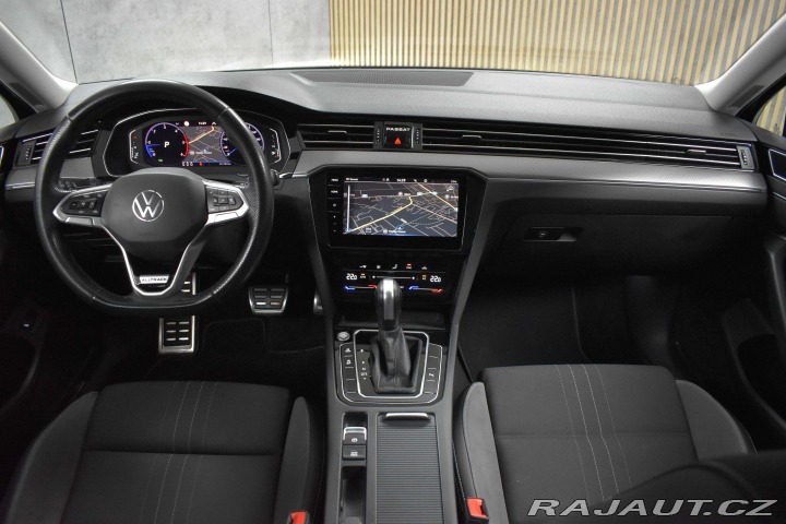 Volkswagen Passat ALLTRACK 2.0TDI 147kW 4x4 2022