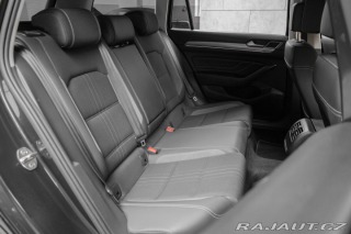 Volkswagen Passat ALLTRACK 2.0TDI 147kW 4x4 2022