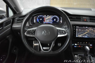 Volkswagen Passat ALLTRACK 2.0TDI 147kW 4x4 2022