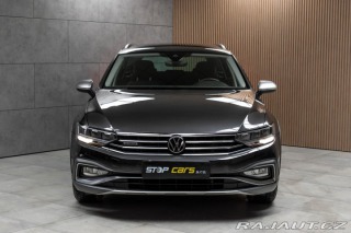 Volkswagen Passat ALLTRACK 2.0TDI 147kW 4x4 2022