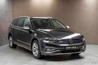 Volkswagen Passat ALLTRACK 2.0TDI 147kW 4x4 2022