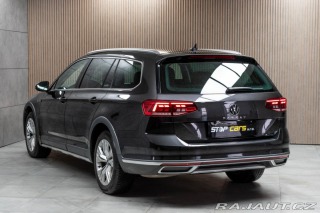 Volkswagen Passat ALLTRACK 2.0TDI 147kW 4x4 2022