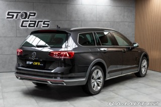 Volkswagen Passat ALLTRACK 2.0TDI 147kW 4x4 2022