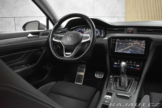 Volkswagen Passat ALLTRACK 2.0TDI 147kW 4x4 2022