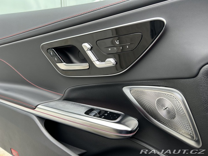 Mercedes-Benz CLE 53 AMG 4MATIC+ Coupe ZÁRU 2024