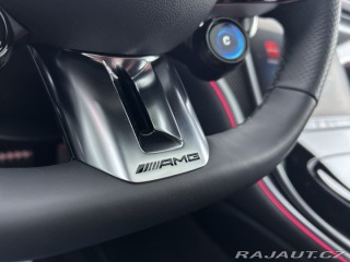 Mercedes-Benz CLE 53 AMG 4MATIC+ Coupe ZÁRU 2024