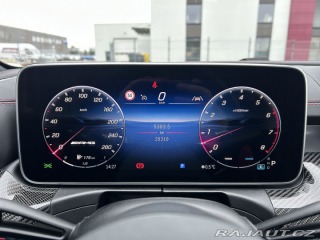 Mercedes-Benz CLE 53 AMG 4MATIC+ Coupe ZÁRU 2024