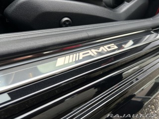 Mercedes-Benz CLE 53 AMG 4MATIC+ Coupe ZÁRU 2024