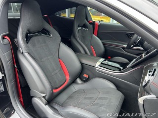 Mercedes-Benz CLE 53 AMG 4MATIC+ Coupe ZÁRU 2024