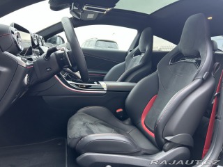 Mercedes-Benz CLE 53 AMG 4MATIC+ Coupe ZÁRU 2024