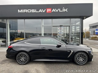 Mercedes-Benz CLE 53 AMG 4MATIC+ Coupe ZÁRU 2024