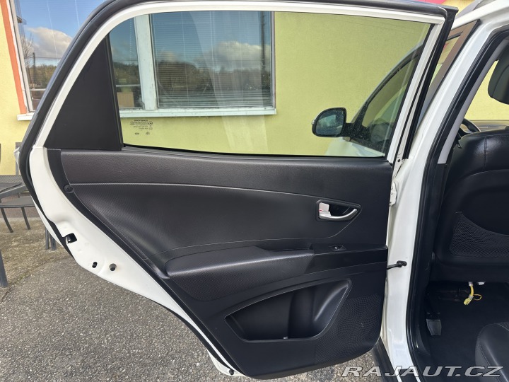 SsangYong Korando 2.0XDi 4x4/1MAJ/129kW/Výh 2012